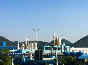 企業(yè)風(fēng)貌