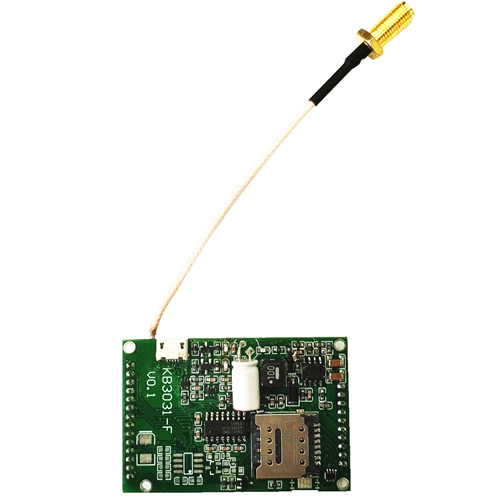 4G模塊是什么？4G模塊的類別介紹