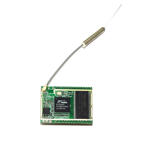 4G DTU模塊為什么火？新基建也離不開它！